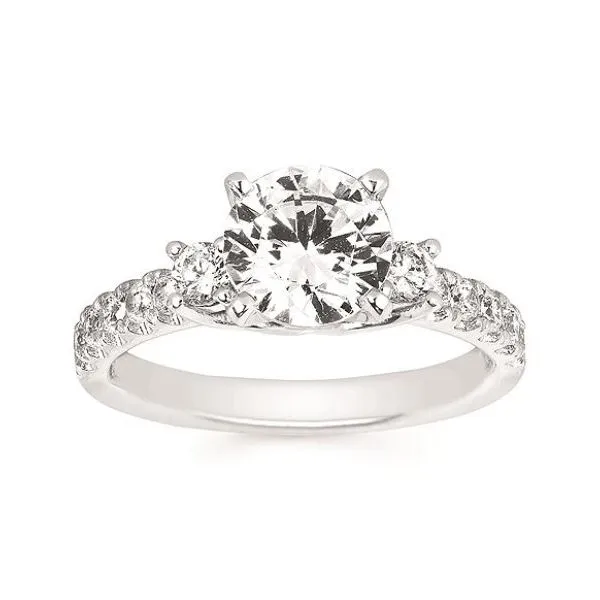 Engagement Ring Reiniger Jewelers Swansea, IL