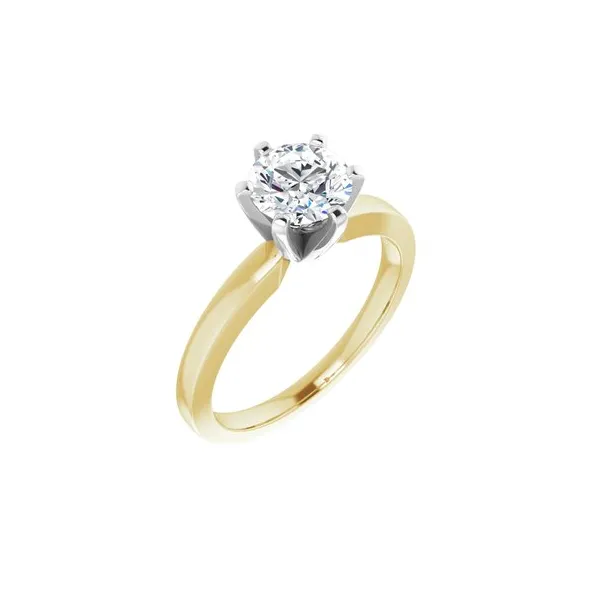 Diamond Engagement Ring Reiniger Jewelers Swansea, IL