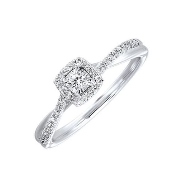 Engagement Ring