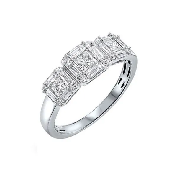 Engagement Ring Reiniger Jewelers Swansea, IL