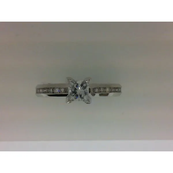 Engagement Ring Reiniger Jewelers Swansea, IL