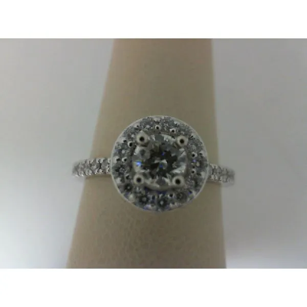 Engagement Ring Reiniger Jewelers Swansea, IL