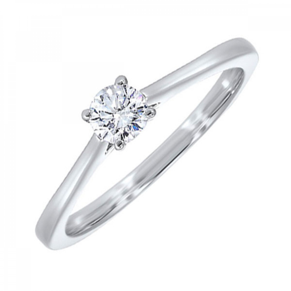 Diamond Engagement Ring Reiniger Jewelers Swansea, IL