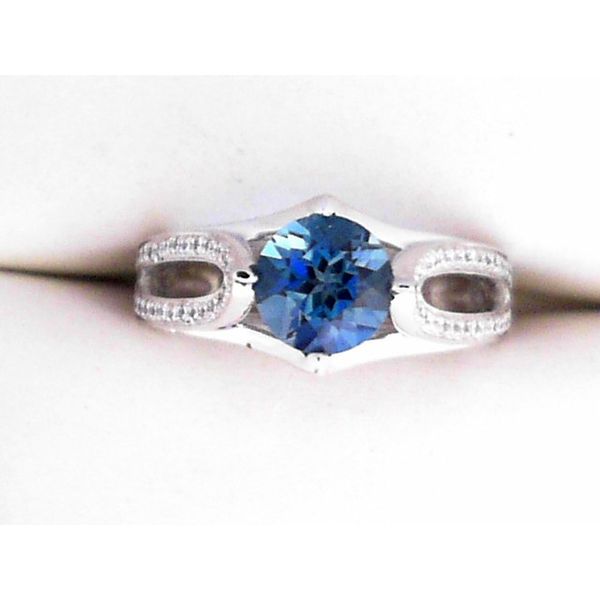 Diamond Engagement Ring Reiniger Jewelers Swansea, IL