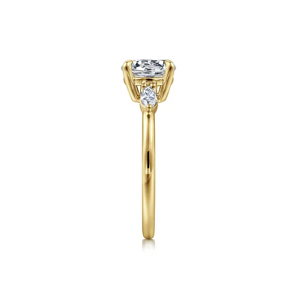 Design Model Image 3 Reiniger Jewelers Swansea, IL