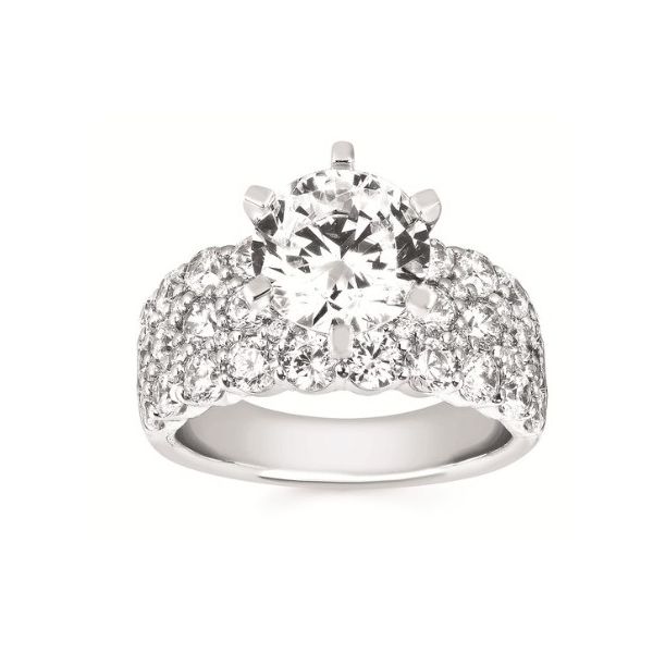 Design Model Reiniger Jewelers Swansea, IL