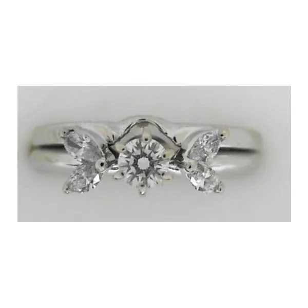 Wedding Set Reiniger Jewelers Swansea, IL