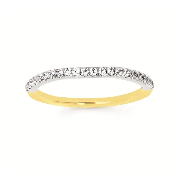 Wedding Set Reiniger Jewelers Swansea, IL