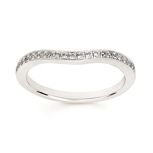 Wedding Set Reiniger Jewelers Swansea, IL