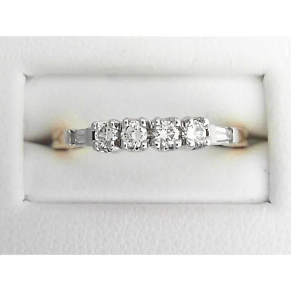 Wedding Band Reiniger Jewelers Swansea, IL