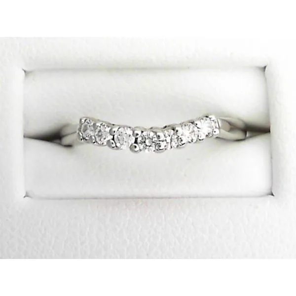 Wedding Band Reiniger Jewelers Swansea, IL