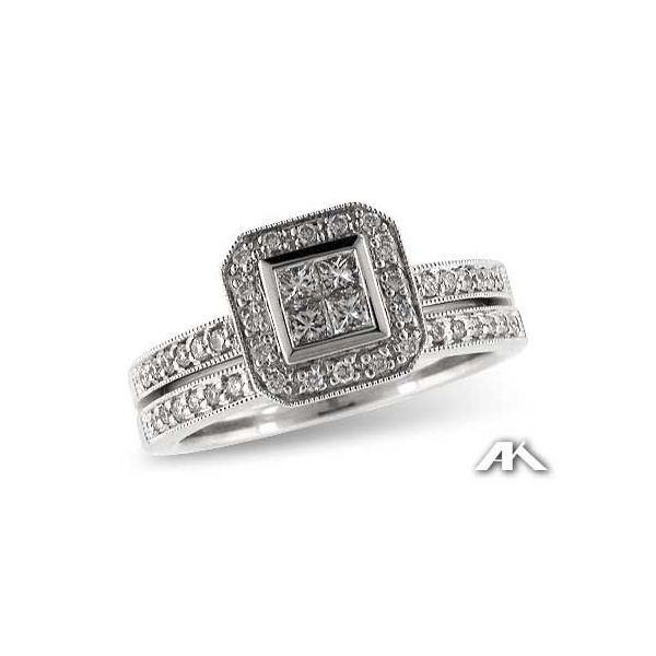 Wedding Band Reiniger Jewelers Swansea, IL