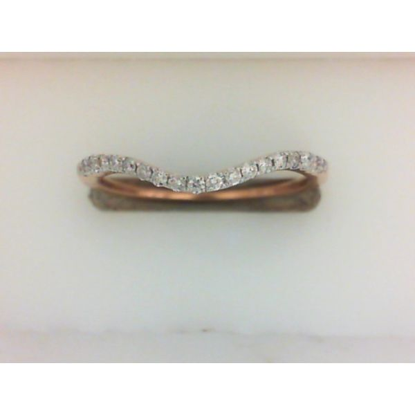 Wedding Band Reiniger Jewelers Swansea, IL