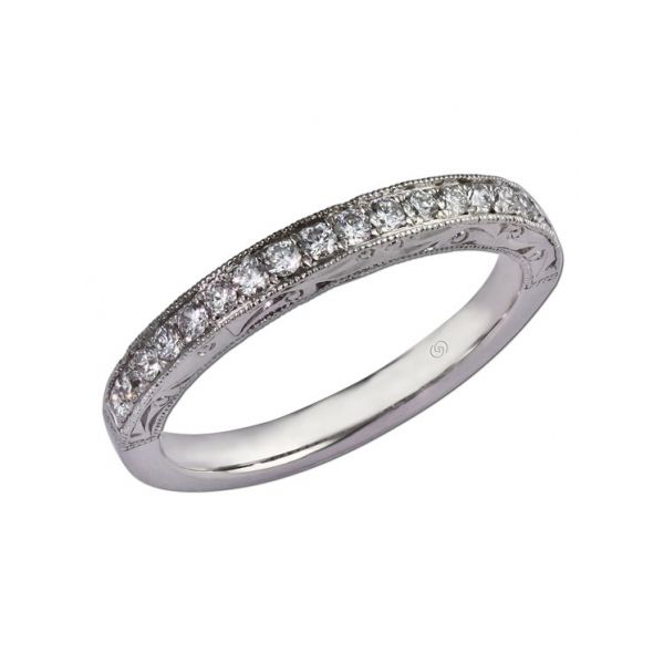 Wedding Band Reiniger Jewelers Swansea, IL