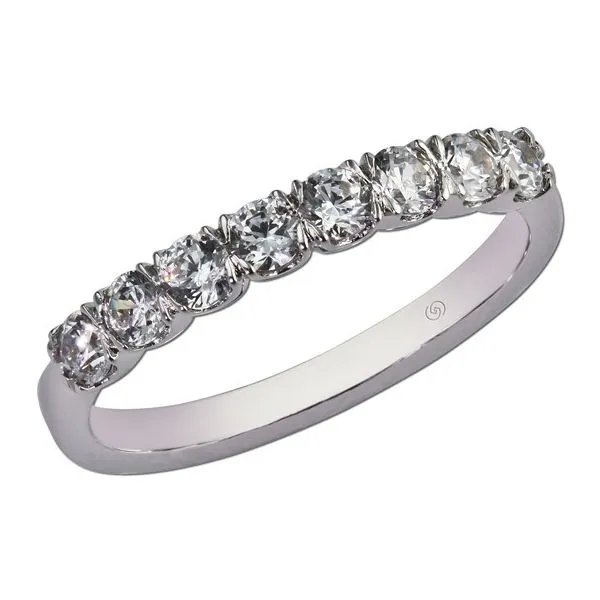 Wedding Band Reiniger Jewelers Swansea, IL