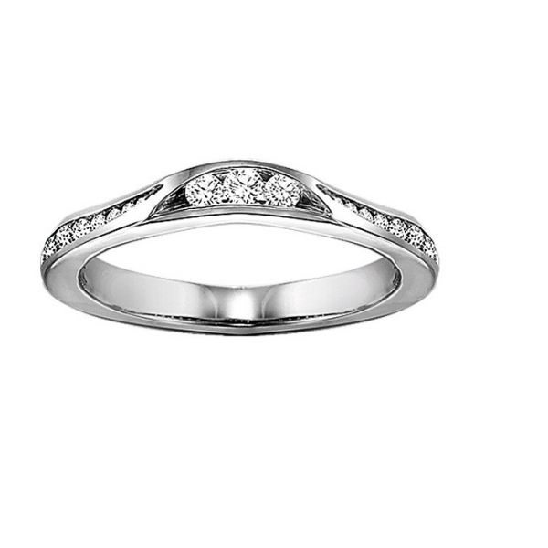 Wedding Band Reiniger Jewelers Swansea, IL