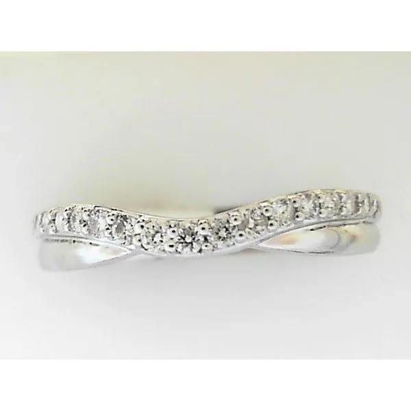Wedding Band Reiniger Jewelers Swansea, IL