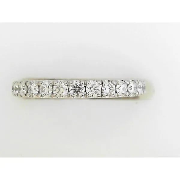 Diamond Wedding Band Reiniger Jewelers Swansea, IL