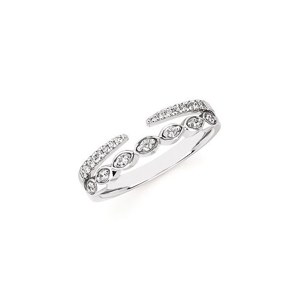 Wedding Band Reiniger Jewelers Swansea, IL