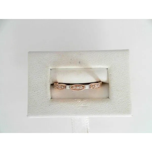 Wedding Band Reiniger Jewelers Swansea, IL