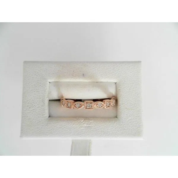 Wedding Band Reiniger Jewelers Swansea, IL