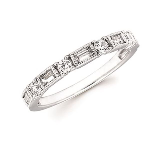 Wedding Band Reiniger Jewelers Swansea, IL