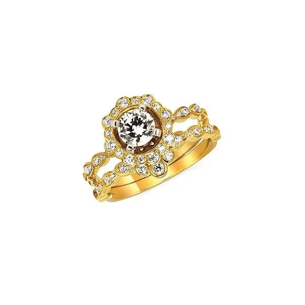 Wedding Band Reiniger Jewelers Swansea, IL
