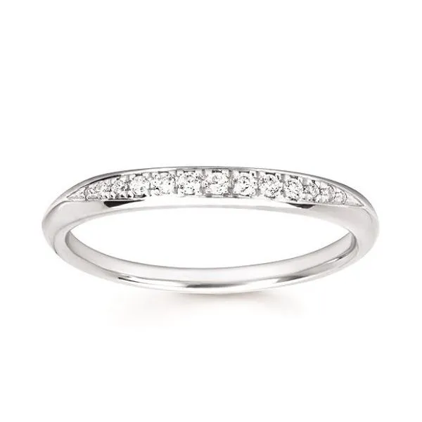 Wedding Band Reiniger Jewelers Swansea, IL