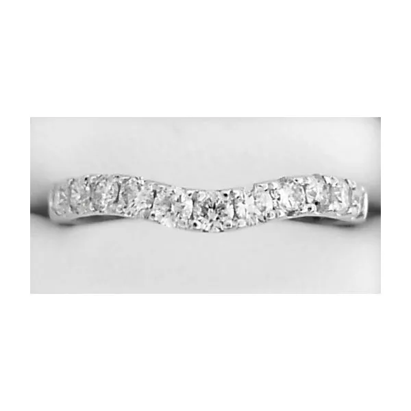 Wedding Band Reiniger Jewelers Swansea, IL