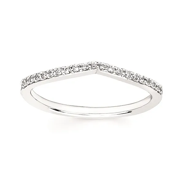 Diamond Wedding Band Reiniger Jewelers Swansea, IL