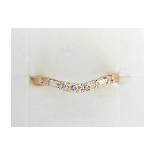 Wedding Band Reiniger Jewelers Swansea, IL