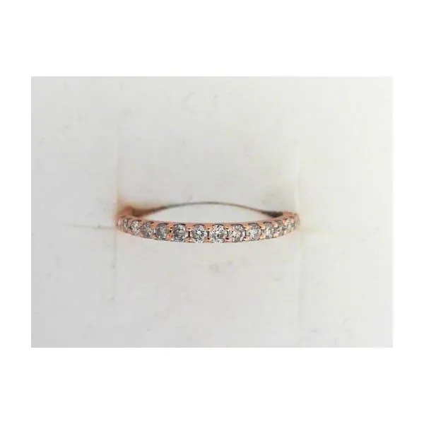 Diamond Wedding Band Reiniger Jewelers Swansea, IL