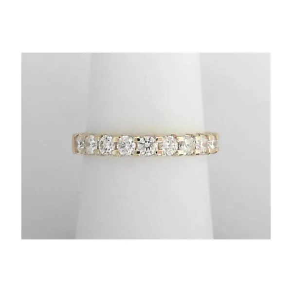 Wedding Band Reiniger Jewelers Swansea, IL