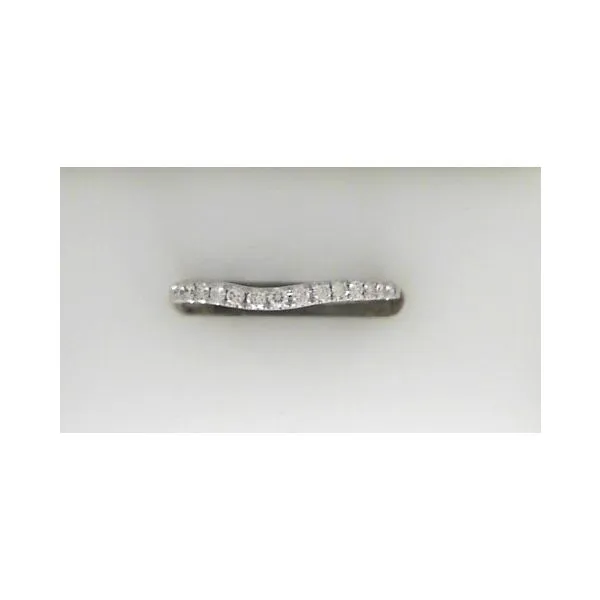 Diamond Wedding Band Reiniger Jewelers Swansea, IL