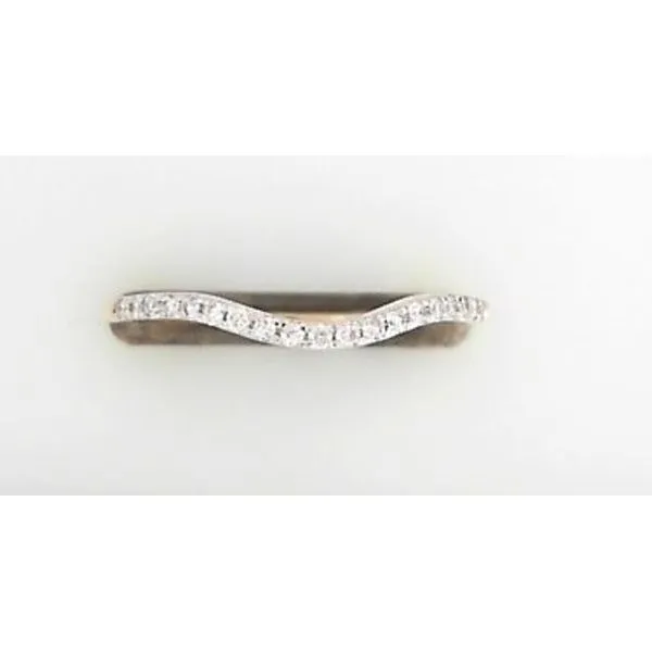 Diamond Wedding Band Reiniger Jewelers Swansea, IL