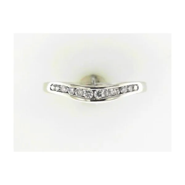 Diamond Wedding Band Reiniger Jewelers Swansea, IL