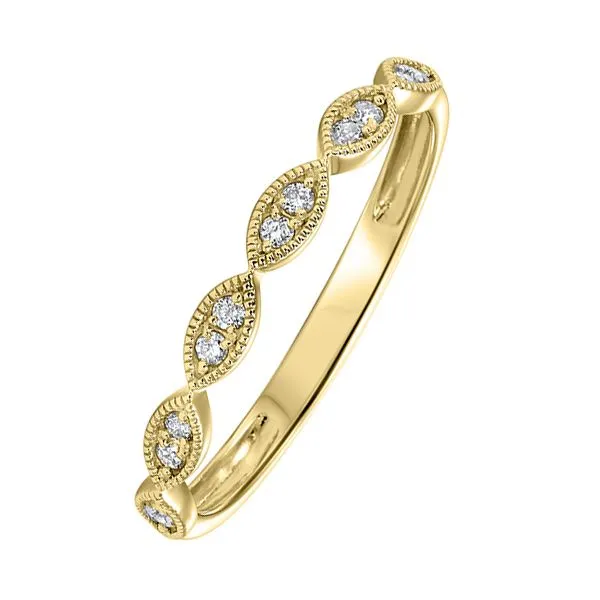 Diamond Wedding Band Reiniger Jewelers Swansea, IL