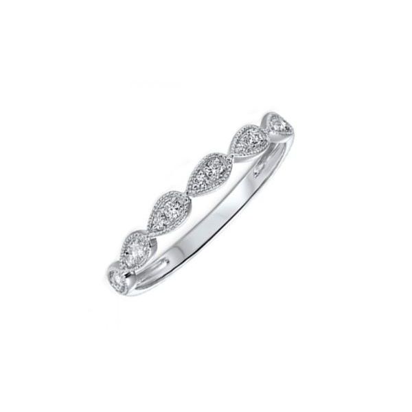 Diamond Wedding Band Reiniger Jewelers Swansea, IL