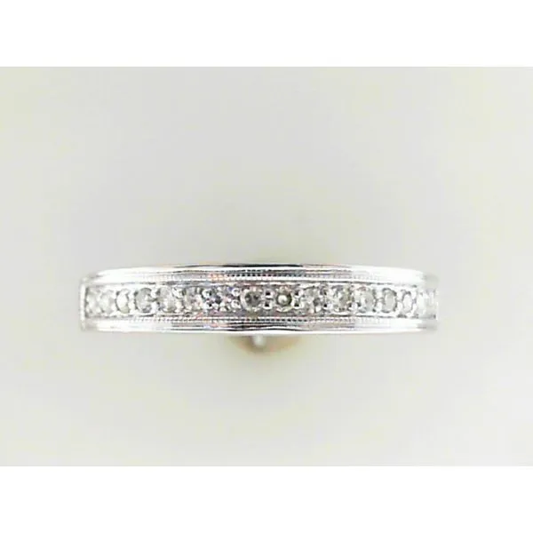 Diamond Wedding Band Reiniger Jewelers Swansea, IL