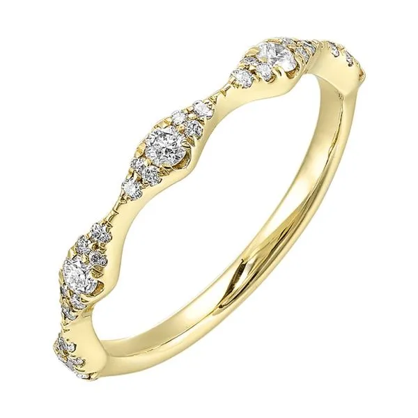 Wedding Band Reiniger Jewelers Swansea, IL