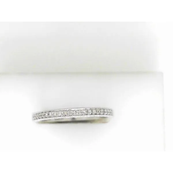 Diamond Wedding Band Reiniger Jewelers Swansea, IL