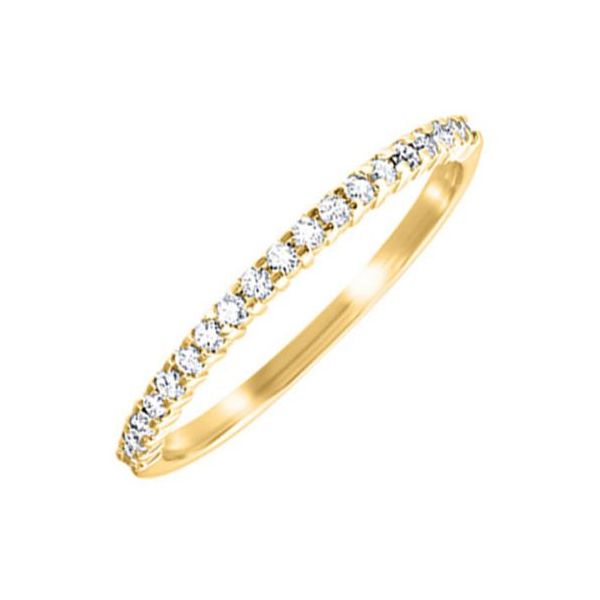 Diamond Wedding Band Reiniger Jewelers Swansea, IL