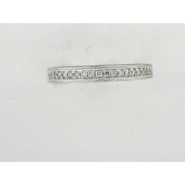 Diamond Wedding Band Reiniger Jewelers Swansea, IL