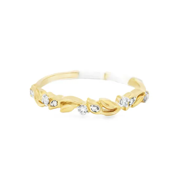 Diamond Wedding Band Reiniger Jewelers Swansea, IL