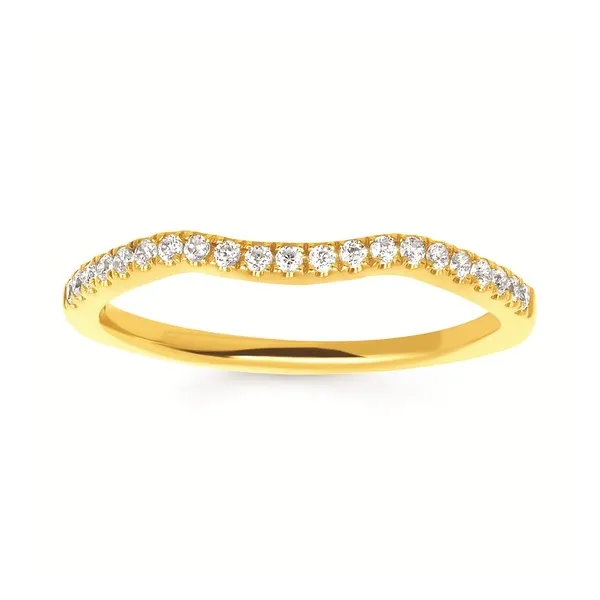 Wedding Band Reiniger Jewelers Swansea, IL