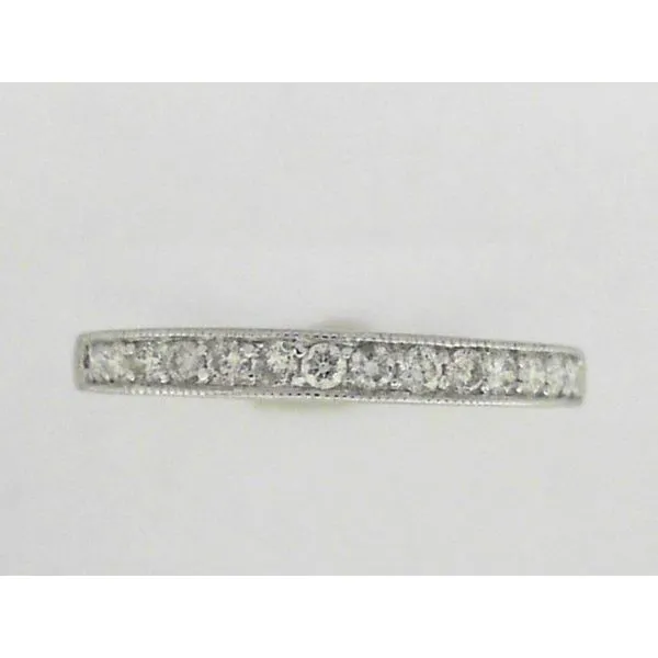 Diamond Wedding Band Reiniger Jewelers Swansea, IL