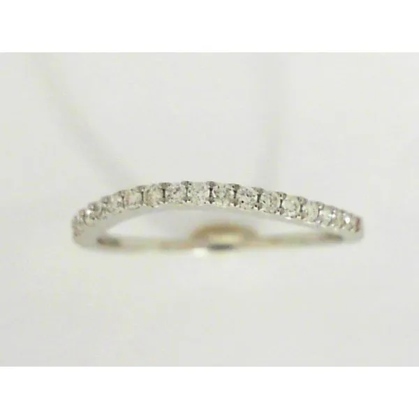 Diamond Wedding Band Reiniger Jewelers Swansea, IL
