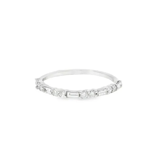 Diamond Wedding Band Reiniger Jewelers Swansea, IL