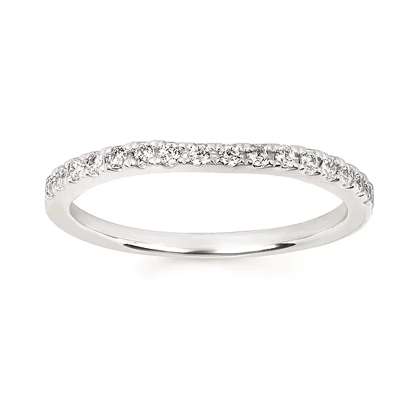 Wedding Band Reiniger Jewelers Swansea, IL