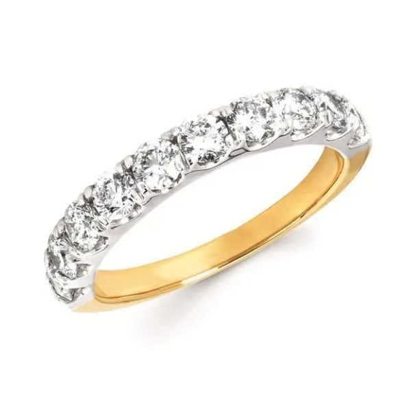 Wedding Band Reiniger Jewelers Swansea, IL